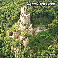 Sooneck castle
